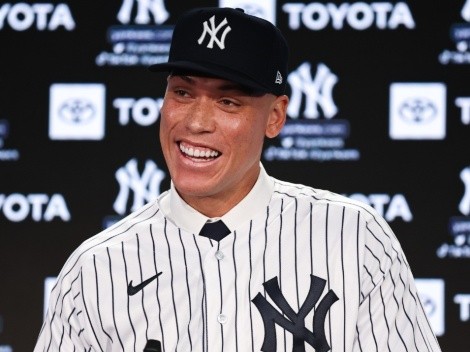 MLB News: Aaron Judge willing to make big sacrifice for the Yankees