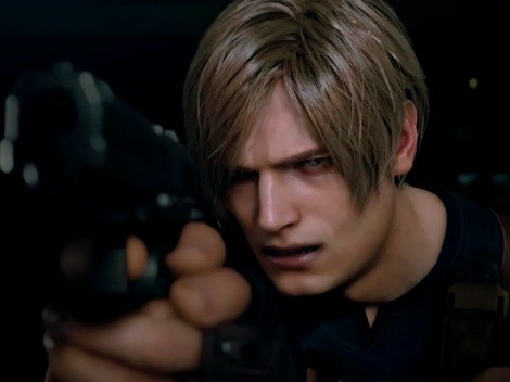 Resident Evil 4 Remake confirma que tendrá modo en realidad virtual gratis para PS5