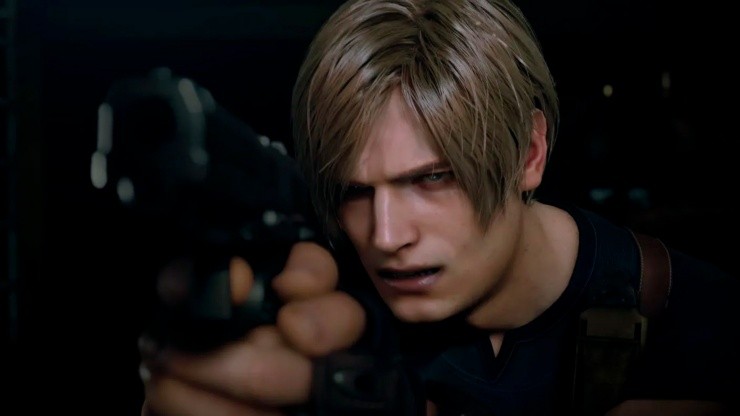 Resident Evil 4 Remake confirma que tendrá modo en realidad virtual gratis para PS5