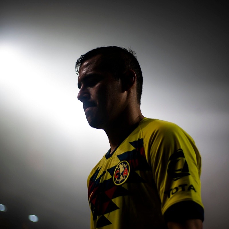 Paul Aguilar podría regresar a la Liga MX en una faceta diferente a la de jugador