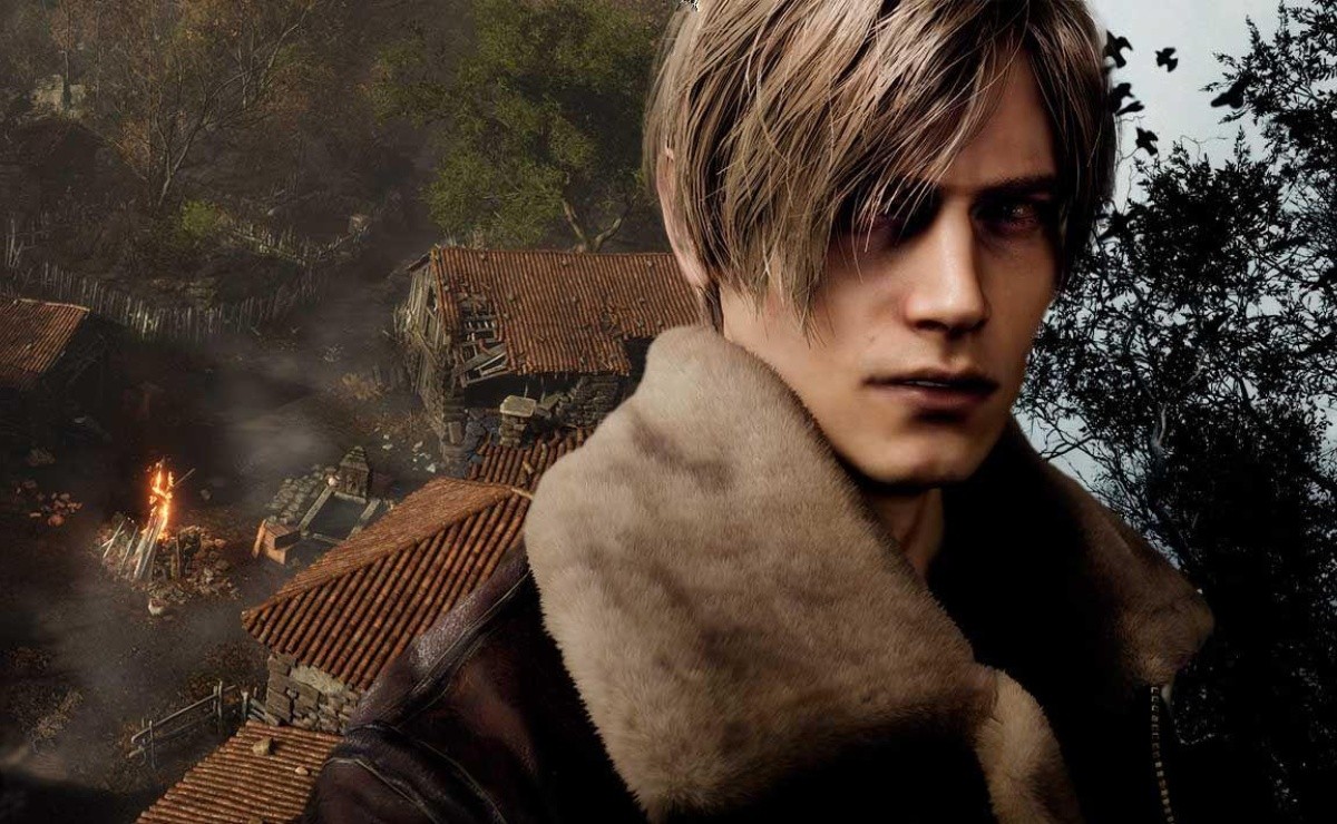 Resident Evil 4 Remake ganhará nova edição em 2024