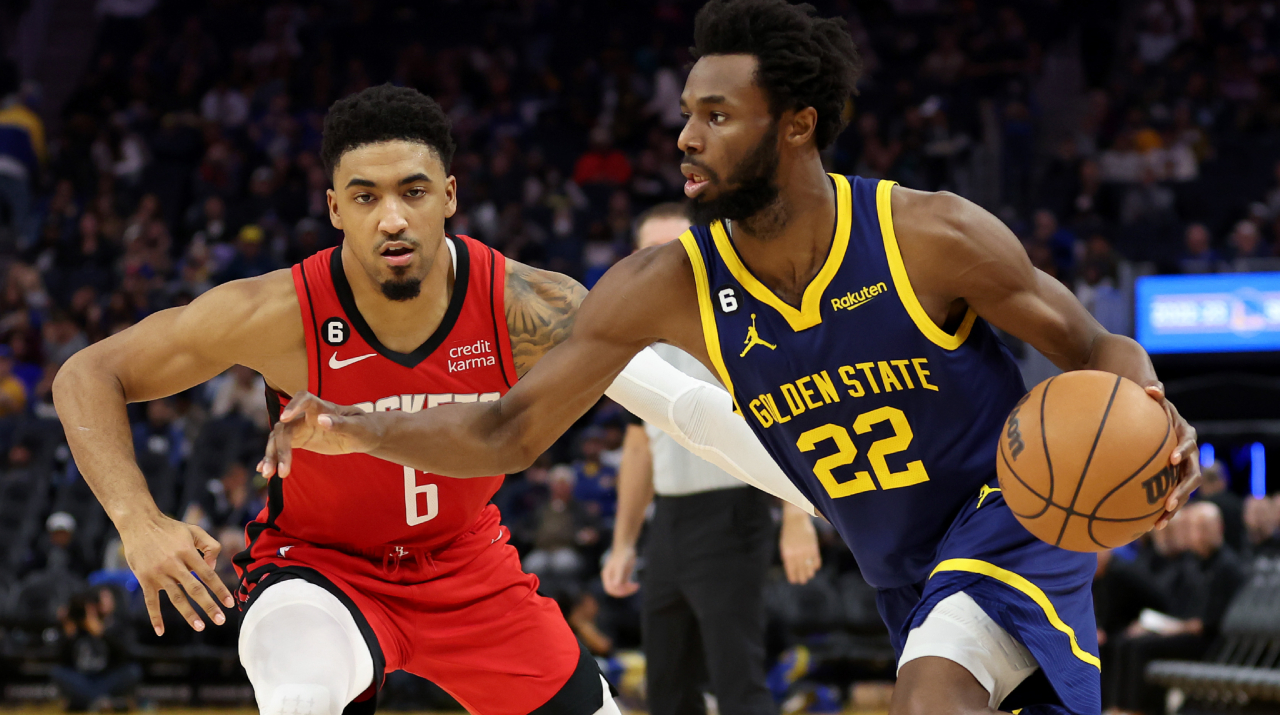 Watch Houston Rockets vs Golden State Warriors online free in the US today: TV Channel and Live Streaming