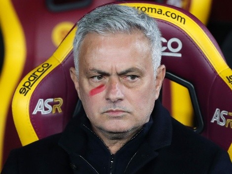 ¿Se marcha? Mourinho contestó al CEO de Roma: "Nunca hablé con él sobre seguir"