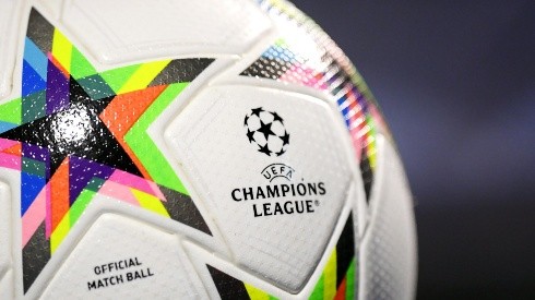 UEFA seleccionó a los mejores jugadores de la semana de la Champions League.