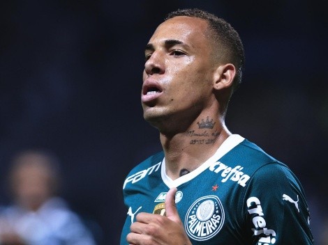 SINCERO! Abel faz forte desabafo sobre Breno Lopes e + 4 do Palmeiras