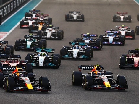 A qué hora se estrena la temporada 5 de Formula 1: Drive to Survive en Netflix