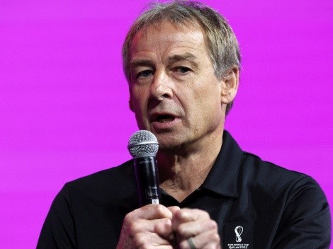 Former Germany and USMNT coach Jürgen Klinsmann set for new job according to report