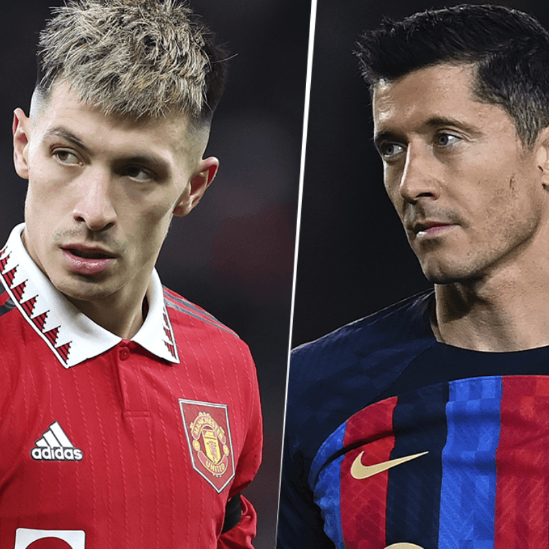 EN VIVO: Manchester United vs. Barcelona por la Europa League