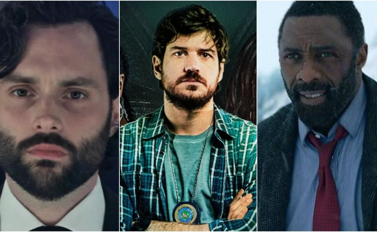 Netflix divulga pôster oficial da série 'Sombra e Ossos