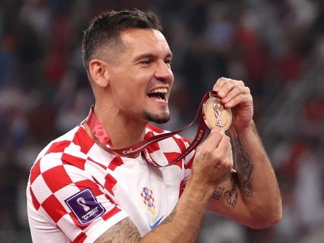 "Notícia sombria"; Lovren surpreende o mundo da bola e toma decisão imediata