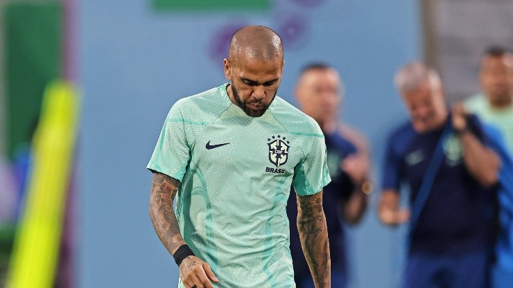 Dani Alves