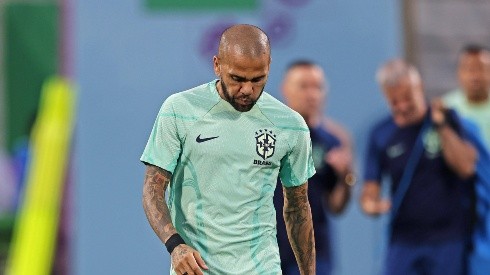 Dani Alves