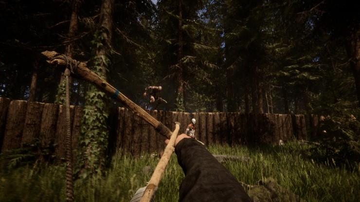 Sons of the Forest: Requisitos mínimos y recomendados para jugar en PC