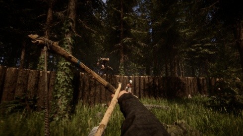 Sons of the Forest: Requisitos mínimos y recomendados para jugar en PC