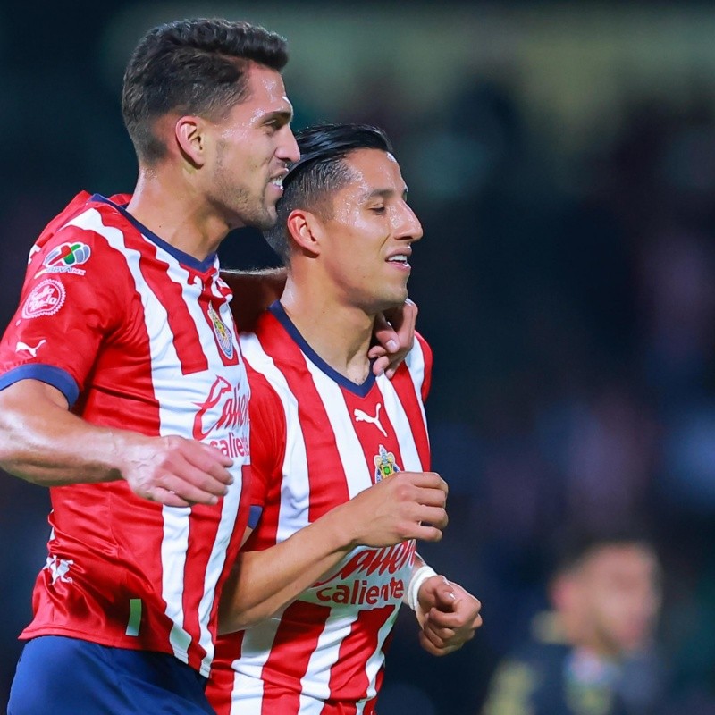 Combo de 3 boletos para ver a Chivas de Guadalajara: precios y dónde comprarlos