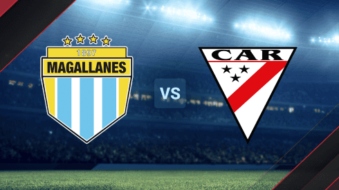 Mallaganes vs. Always Ready por la Copa Libertadores 2023.