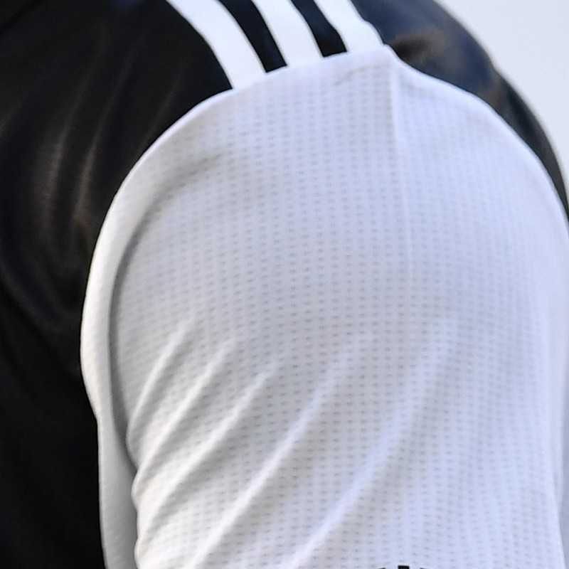 Te va a volar la cabeza, así será la nueva camiseta alterna de Juventus