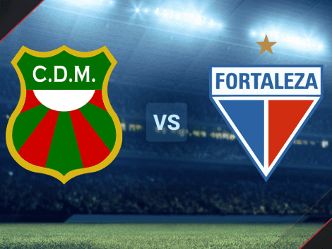 Maldonado vs. Fortaleza - Copa Libertadores 2023: cómo ver EN VIVO, minuto a minuto, formaciones y árbitro