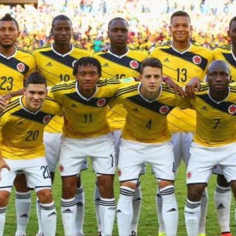 Fue mundialista con Colombia, brilla en Europa y confiesa su amor por Nacional