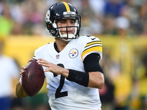 NFL Rumors: Steelers' quarterback situation could take a twist
