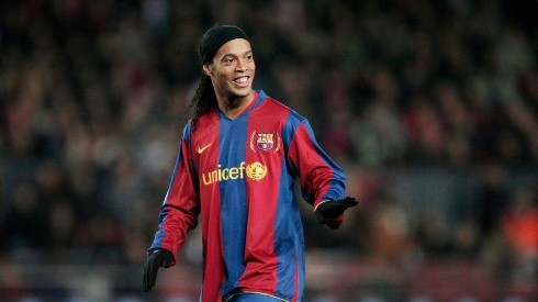 Atención: Ronaldinho vuelve a las canchas y lo hará con popular club de España
