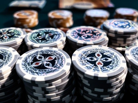 O que é uma ‘downswing’ no poker?