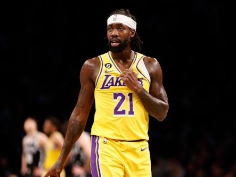 NBA: Ex-Lakers, armador traça meta 'ousada' contra time