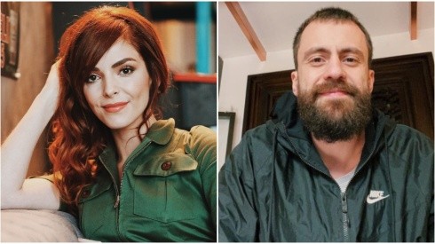 Titi Müller e Tomás Bertoni disputam uma guerra judicial