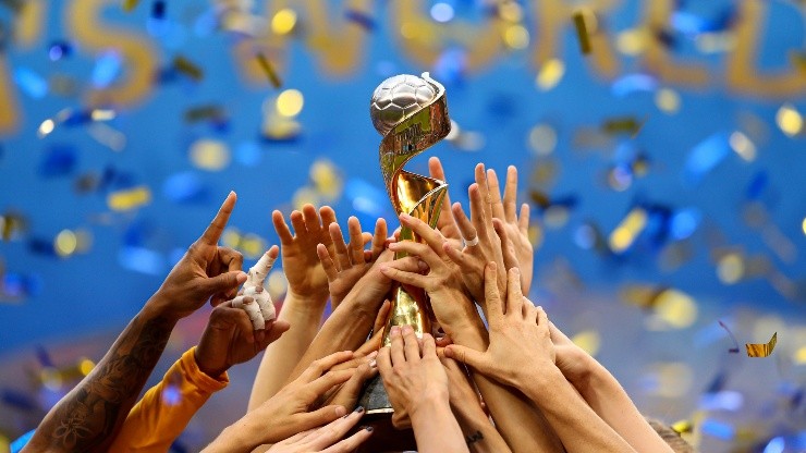 Mundial Femenino 2019