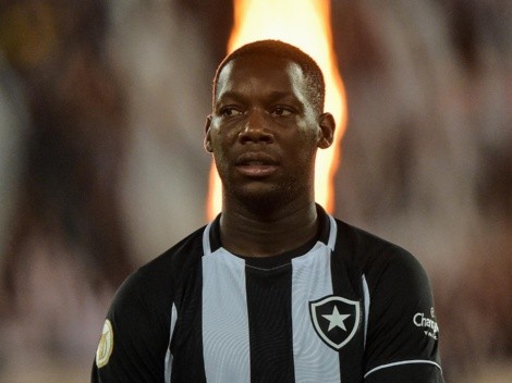 Patrick de Paula ousa e expõe plano ambicioso no Botafogo em 2023