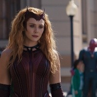 Elizabeth Olsen habla de su futuro en Marvel