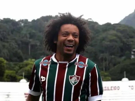 Marcelo no Fluminense: os jogadores que voltaram aos clubes que foram revelados