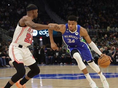 Milwaukee Bucks x Miami Heat: Saiba onde assistir à partida da NBA