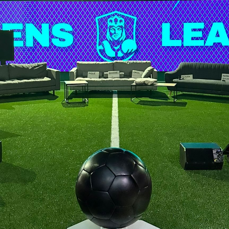 Queens League: Presidentas y calendario de la liga de Twitch