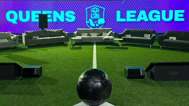 Queens League: Presidentas y calendario de la liga de Twitch