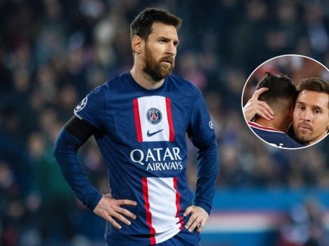 Messi NO los perdona: PSG lo dejó ir y ahora es FIGURA en Europa