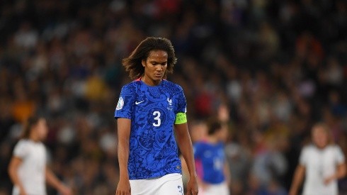 Germany v France: Semi Final - UEFA Women