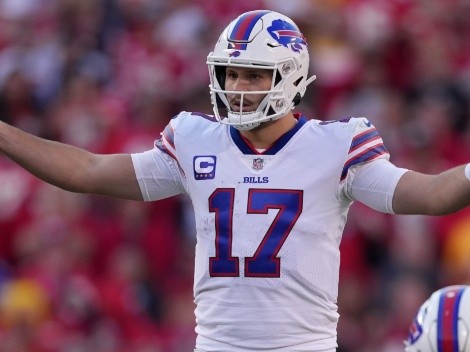 NFL Rumors: Buffalo Bills proposed bold move to help Josh Allen