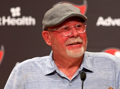 NFL News: Bruce Arians weighs in on which QB should replace Tom Brady at Bucs