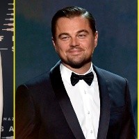 Leonardo DiCaprio y Gigi Hadid son vistos en un restaurante tras rumores de separación