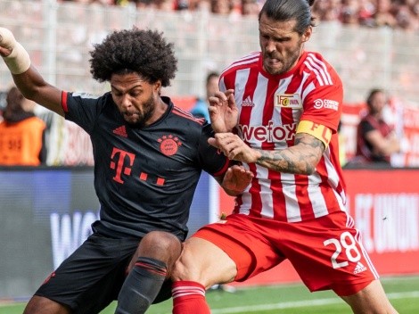 Bayern vs Union Berlin: TV Channel, how and where to watch or live stream free 2022-2023 Bundesliga in your country today