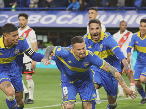 El multicampeón de la Champions que podría ser rival de Boca o River en la Libertadores