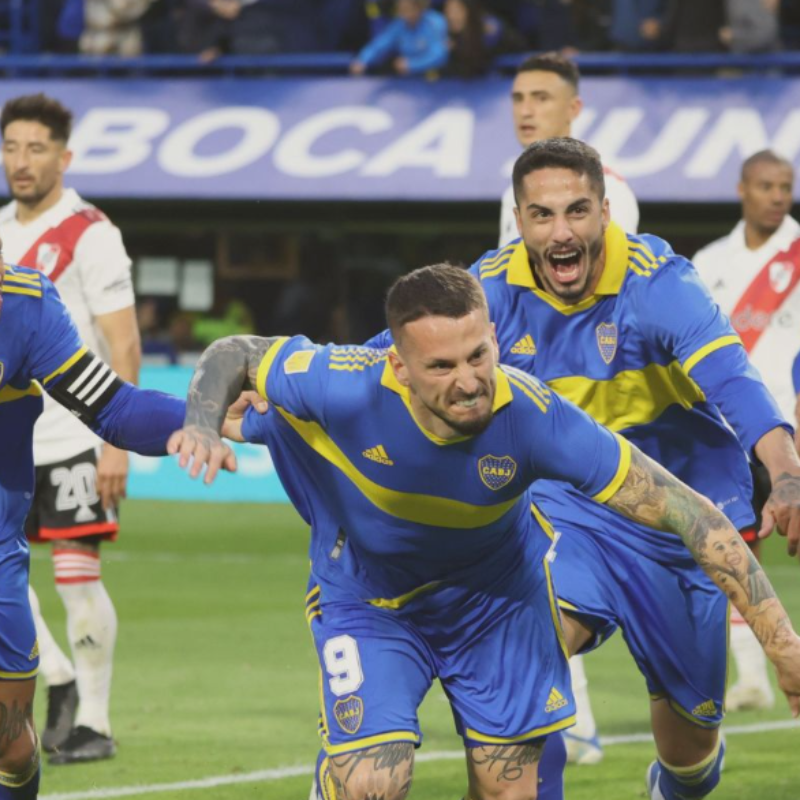 El multicampeón de la Champions que podría ser rival de Boca o River en la Libertadores