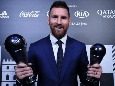 Quiénes son los argentinos nominados a los premios The Best de la FIFA 2023