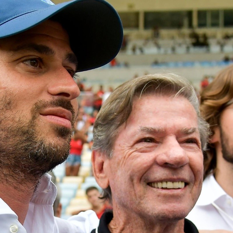 Vasco fica perto de tirar R$ 350 milhões do bolso para realizar sonho