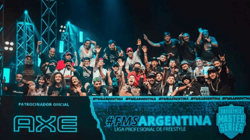 La FMS Argentina se define en la Jornada 11.