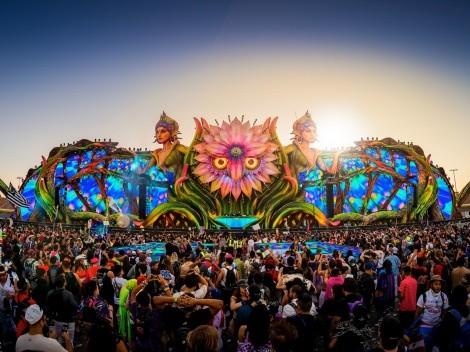 EDC en VIVO: Sigue la transmisión por Internet Hoy 25 de febrero