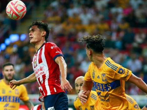 Chivas vs. Tigres: Todo lo que debes saber