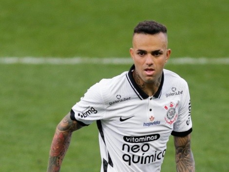 "Mais de R$1 milhão/mês"; Jornalista 'expõe' gasto com Luan +2 que não jogam pelo Corinthians