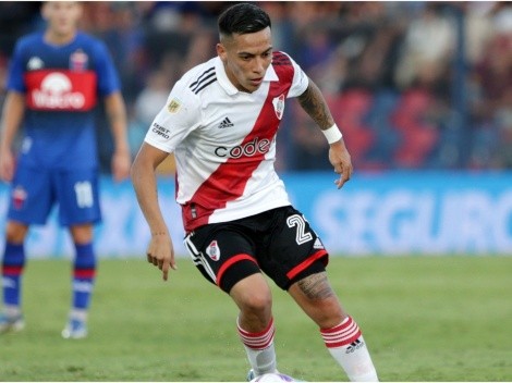 River Plate vs Arsenal: TV Channel, how and where to watch or live stream online 2023 Argentine League in your country  today
